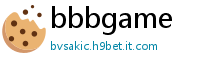 bbbgame